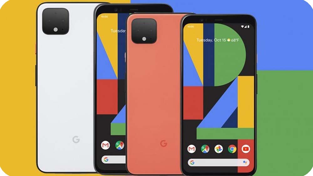 Google Pixel Google Pixel