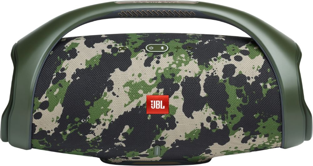 Портативная акустика JBL Boombox 2 Black Портативная акустика JBL Boombox 2 Black