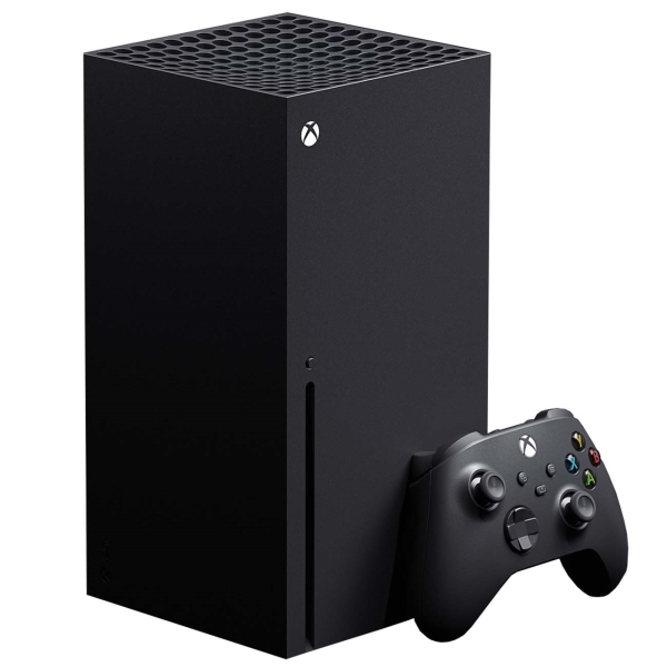 Xbox Xbox
