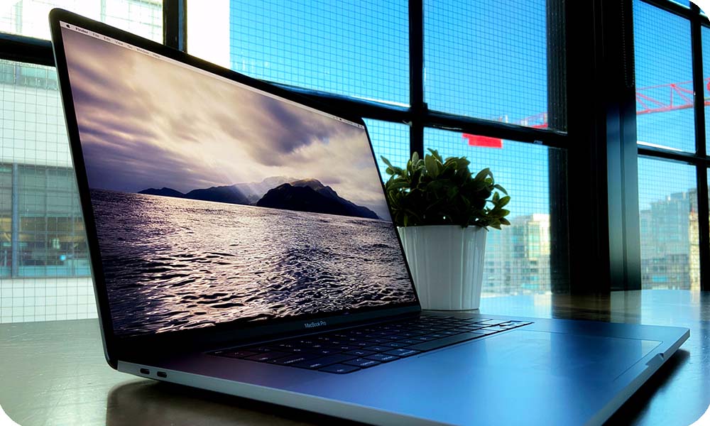 MacBook 16 MacBook 16