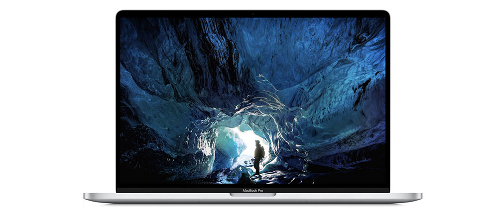 MacBook Pro 16 MacBook Pro 16