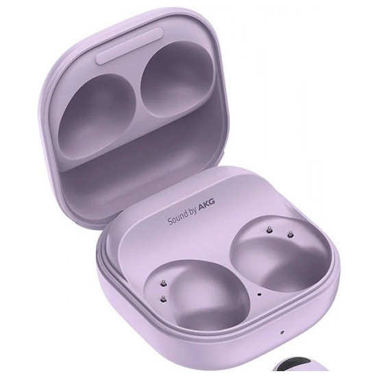 Беспроводные наушники Samsung Galaxy Buds2 Pro Фиолетовый