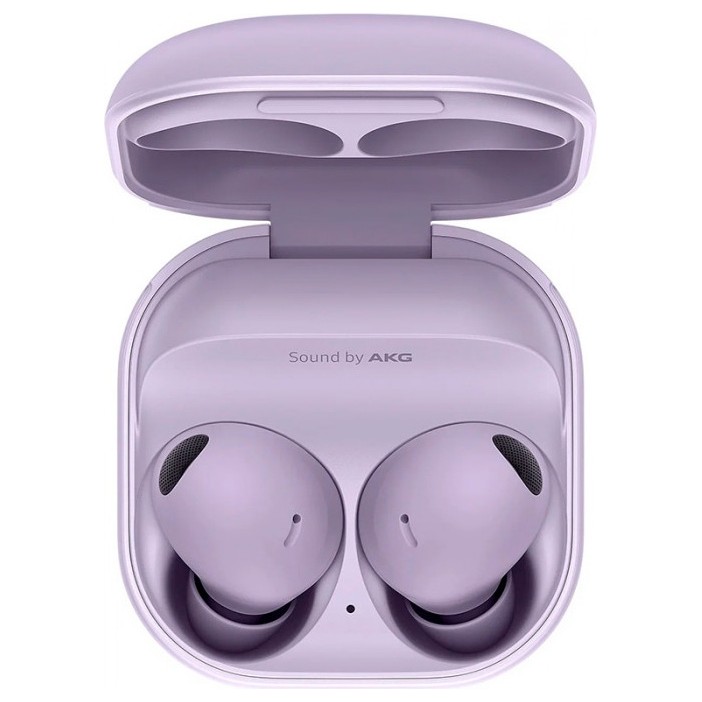 Беспроводные наушники Samsung Galaxy Buds2 Pro Фиолетовый