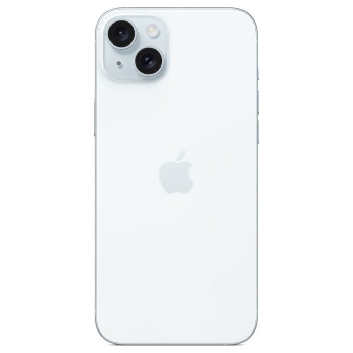Смартфон Apple iPhone 15 Plus 512GB Голубой (Blue) nano SIM + eSIM (Без RuStore)