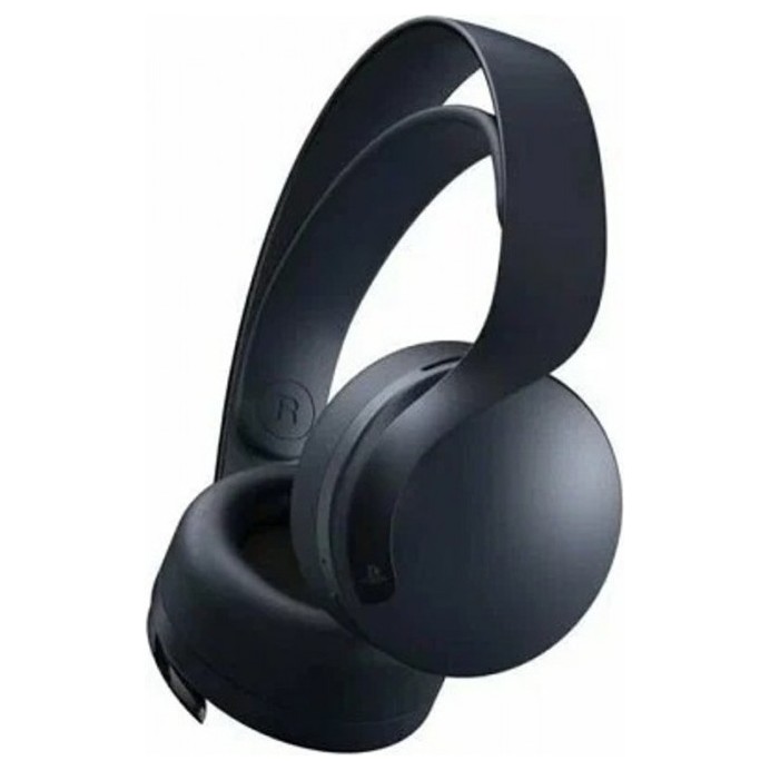 Беспроводная гарнитура Sony Pulse 3D Черный