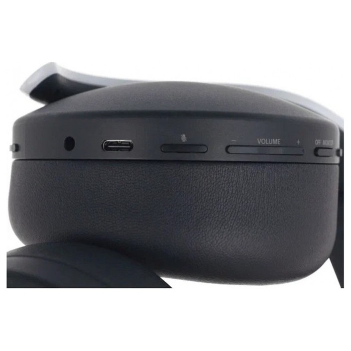 Беспроводная гарнитура Sony Pulse 3D Черный