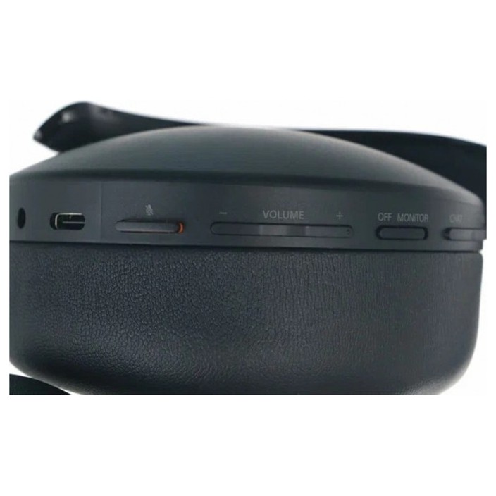 Беспроводная гарнитура Sony Pulse 3D Черный