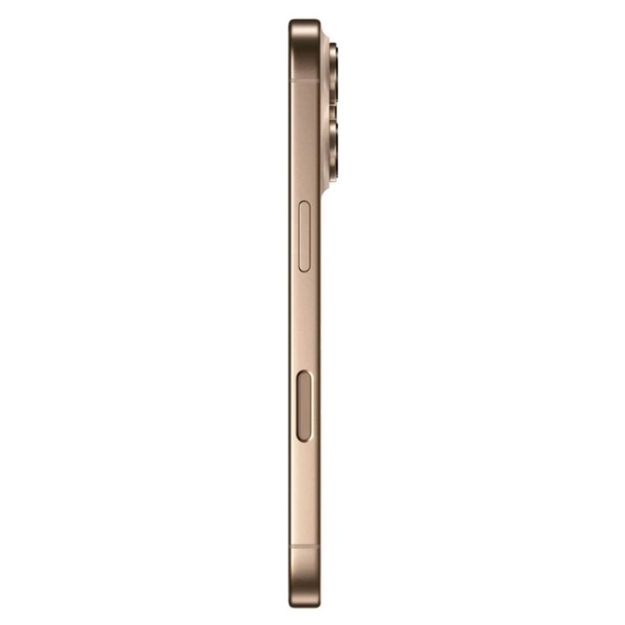 Смартфон Apple iPhone 16 Pro 128GB Пустынный титан (Desert Titanium) eSIM (Без RuStore)