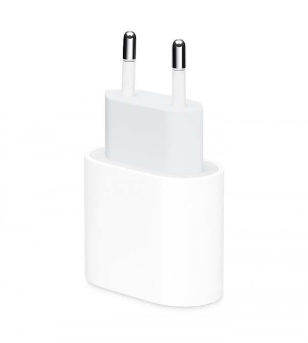 Зарядное устройство Apple A2347 Белый