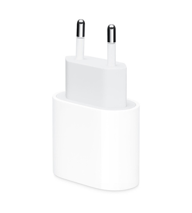 Зарядное устройство Apple A2347 Белый