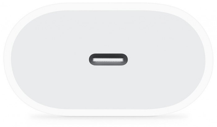 Зарядное устройство Apple A2347 Белый
