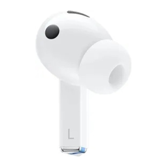 Беспроводные наушники Samsung Galaxy Buds 3 Pro Белый (White) | Фото 4 из 6