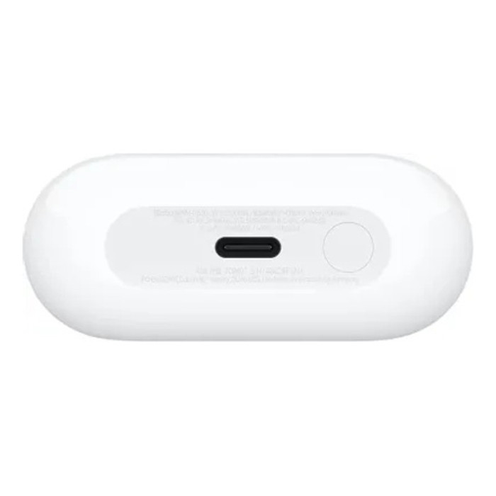 Беспроводные наушники Samsung Galaxy Buds 3 Pro Белый (White) | Фото 5 из 6