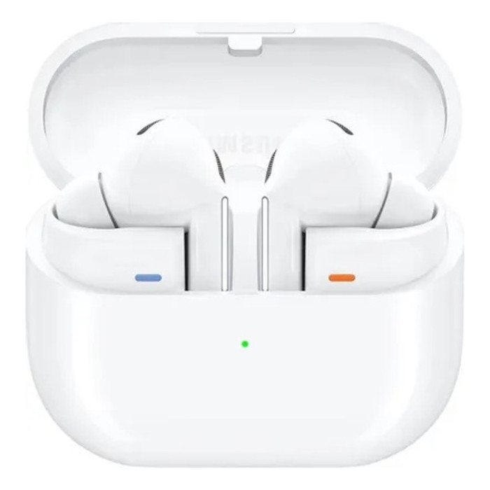 Беспроводные наушники Samsung Galaxy Buds 3 Pro Белый (White) | Фото 6 из 6