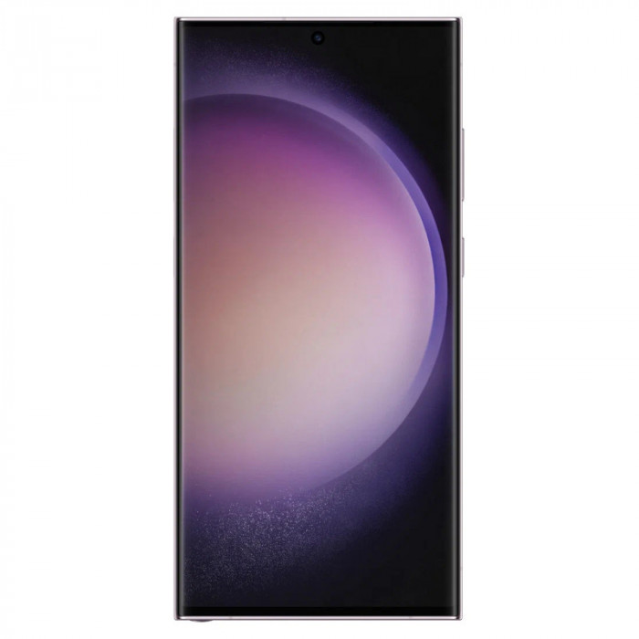 Смартфон Samsung Galaxy S23 Ultra 12/512GB Лаванда (Lavender)