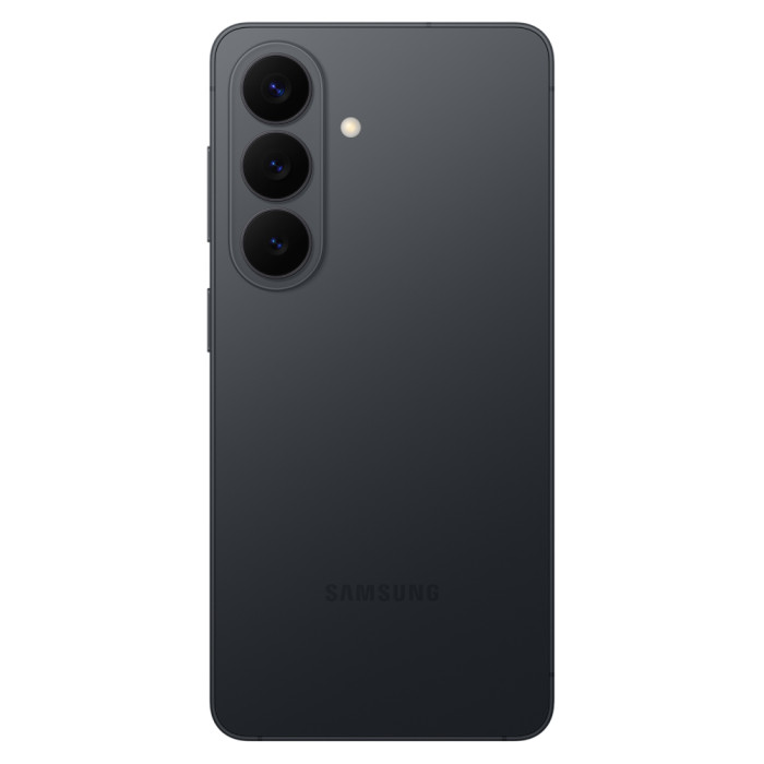 Смартфон Samsung Galaxy S26+ 12/512GB Черный (Black)