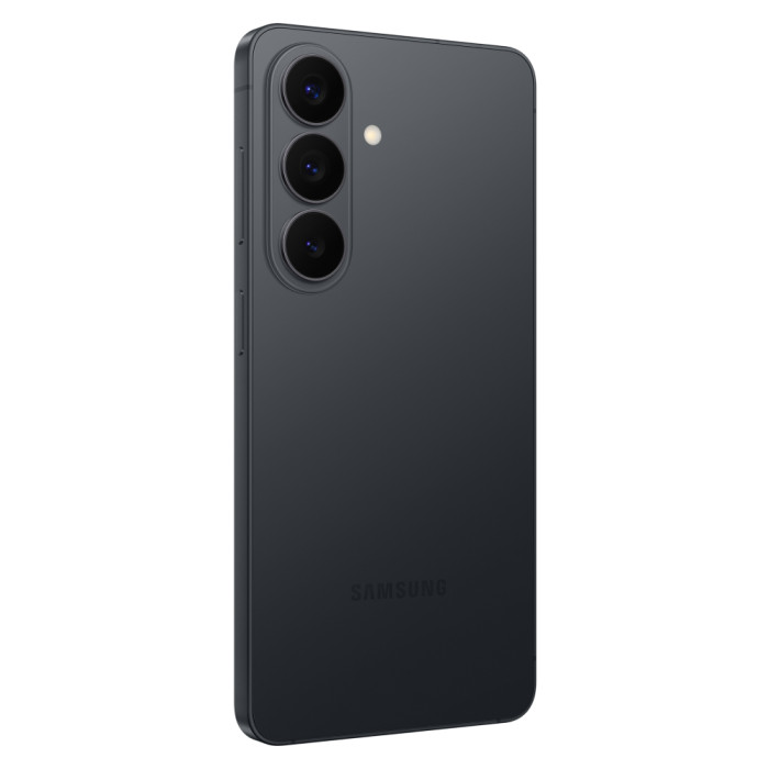 Смартфон Samsung Galaxy S26+ 12/512GB Черный (Black)