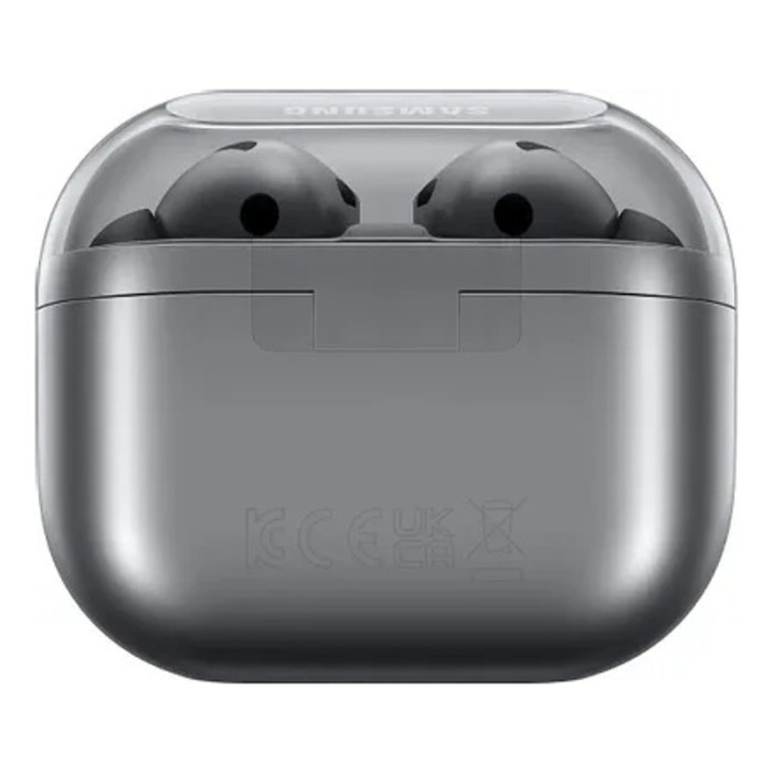 Беспроводные наушники Samsung Galaxy Buds 3 Pro Серебро (Silver)