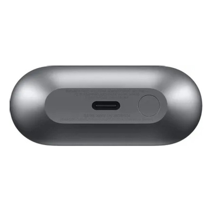 Беспроводные наушники Samsung Galaxy Buds 3 Pro Серебро (Silver)