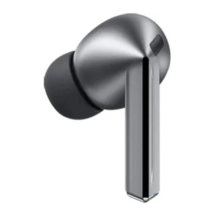 Беспроводные наушники Samsung Galaxy Buds 3 Pro Серебро (Silver)