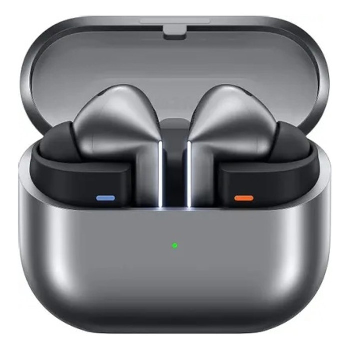 Беспроводные наушники Samsung Galaxy Buds 3 Pro Серебро (Silver)