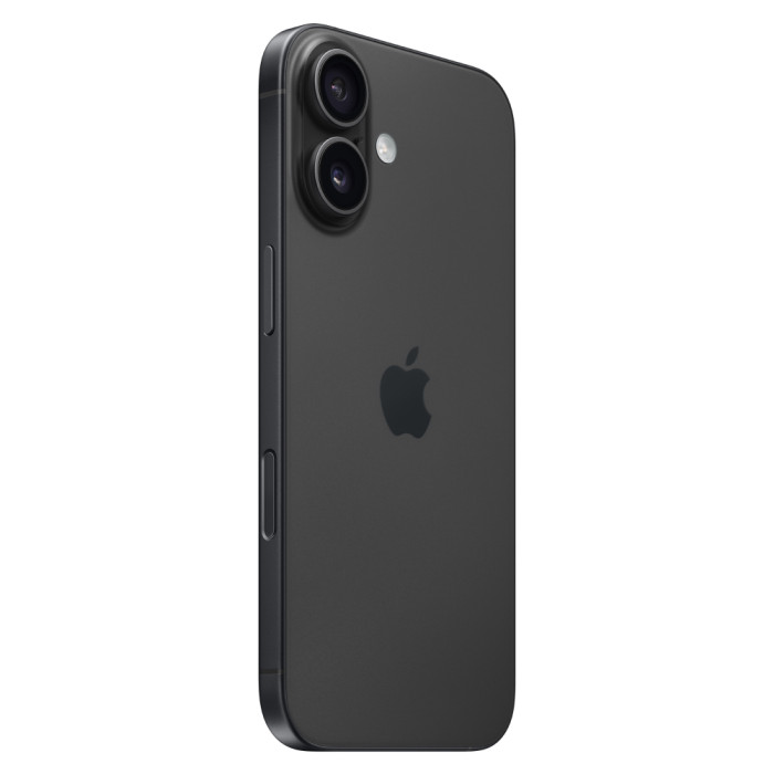 Смартфон Apple iPhone 16 Plus 256GB Черный (Black) eSIM (Без RuStore)