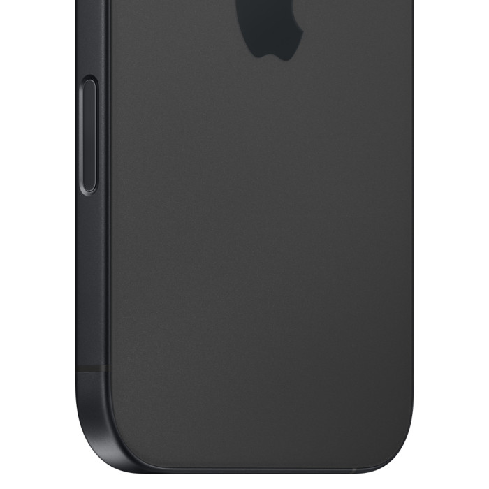 Смартфон Apple iPhone 16 Plus 256GB Черный (Black) eSIM (Без RuStore)