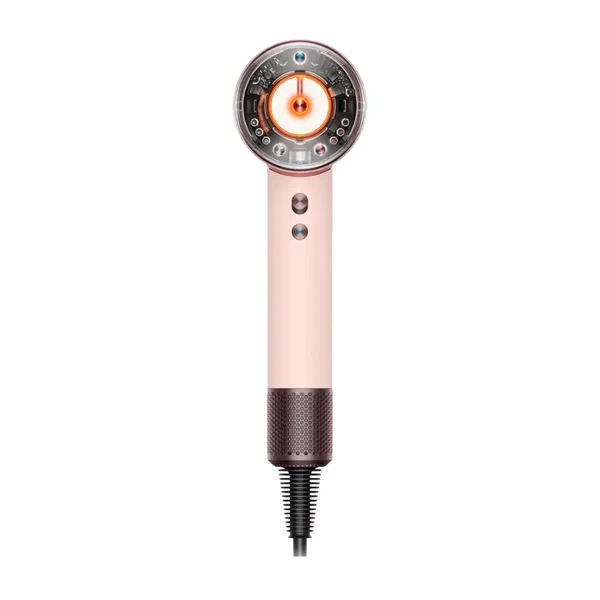 Фен Dyson Supersonic HD16 NURAL Ceramic Pink/Rose Gold
