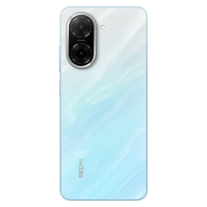 Смартфон Xiaomi Redmi A5 4/128GB Голубой (Ocean Blue)