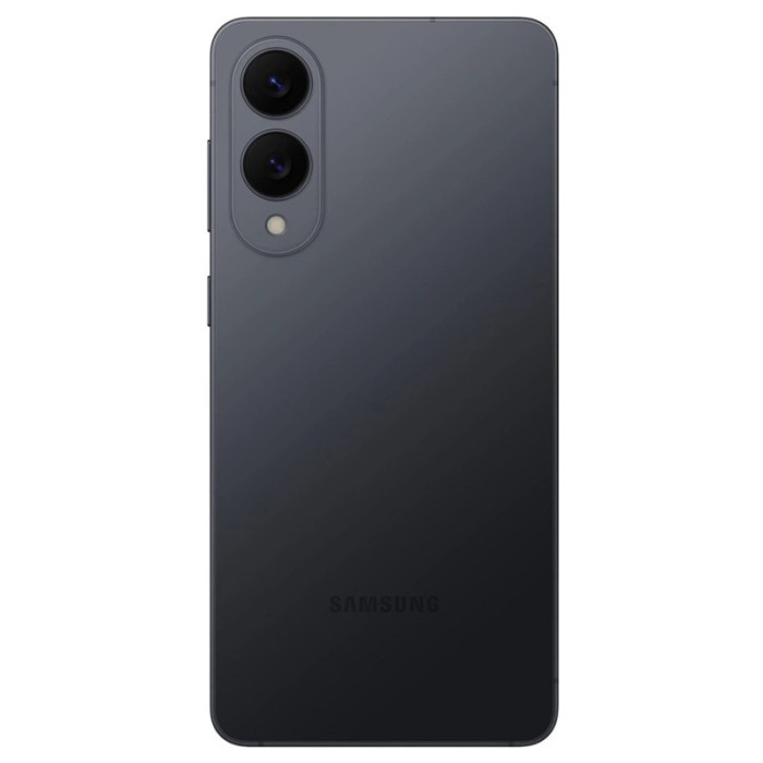 Смартфон Samsung Galaxy S25 Edge 12/256GB Титановый черный (Titanium Jetblack)
