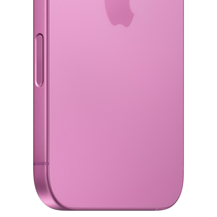 Смартфон Apple iPhone 16 Plus 256GB Розовый (Pink) eSIM (Без RuStore)