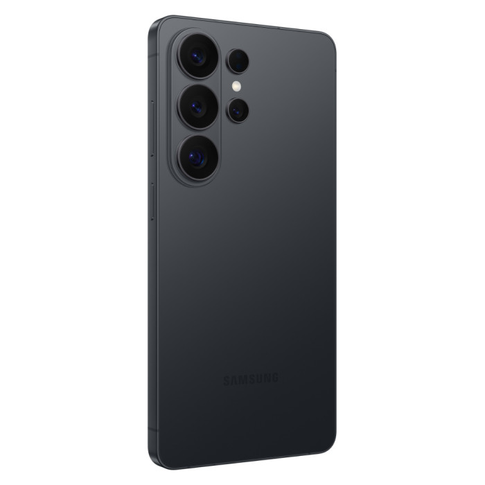Смартфон Samsung Galaxy S26 Ultra 12/512GB Черный (Black)