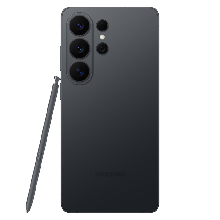 Смартфон Samsung Galaxy S26 Ultra 12/512GB Черный (Black)