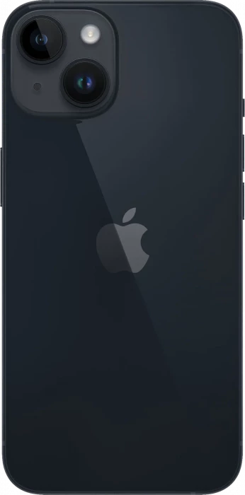 Смартфон Apple iPhone 14 512GB Темная ночь (Midnight) nano SIM + eSIM (Без RuStore)