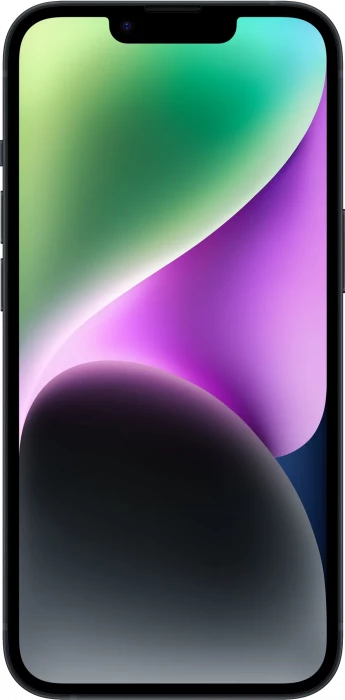 Смартфон Apple iPhone 14 512GB Темная ночь (Midnight) nano SIM + eSIM (Без RuStore)