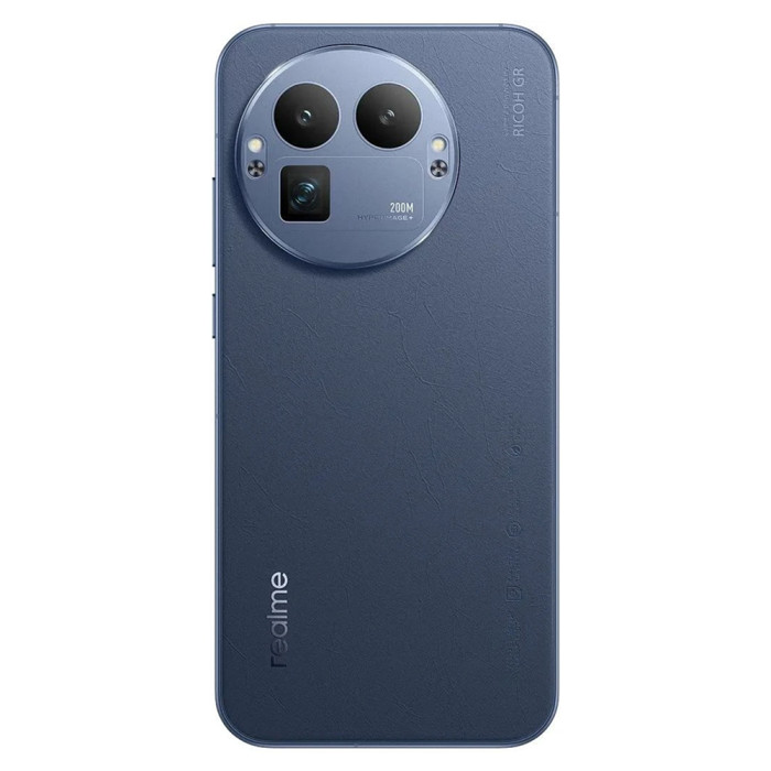 Смартфон Realme GT 8 Pro 16/512GB Синий (Urban Blue)