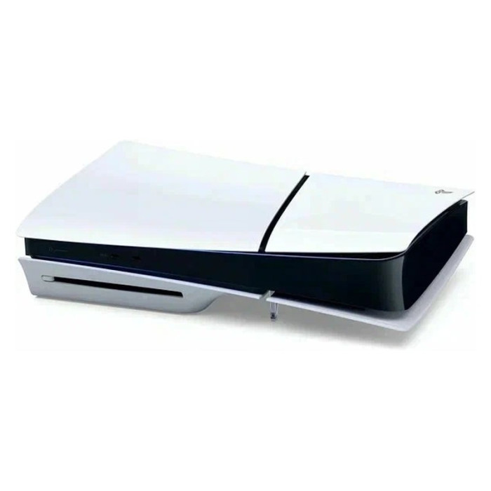 Игровая приставка Sony PlayStation 5 Slim Белый
