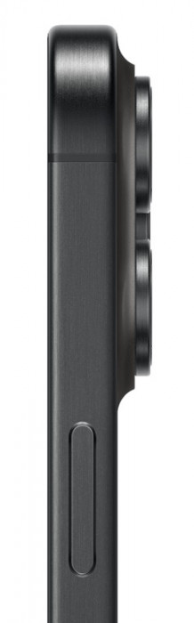 Смартфон Apple iPhone 15 Pro Max 256GB Черный (Black Titanium) nano SIM + eSIM (Без RuStore)