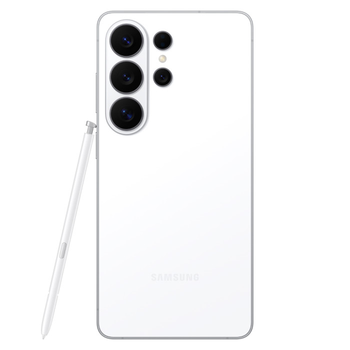 Смартфон Samsung Galaxy S26 Ultra 16/1TB Белый (White)
