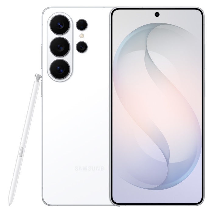 Смартфон Samsung Galaxy S26 Ultra 16/1TB Белый (White)