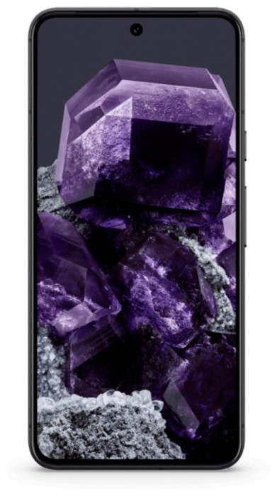 Смартфон Google Pixel 8 8/128GB Черный (Obsidian)