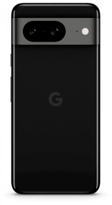 Смартфон Google Pixel 8 8/128GB Черный (Obsidian)