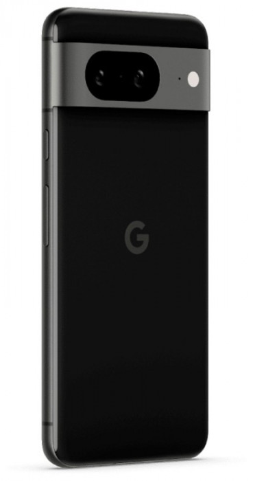 Смартфон Google Pixel 8 8/128GB Черный (Obsidian)