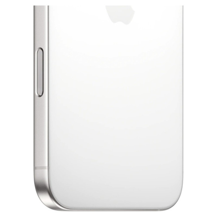 Смартфон Apple iPhone 16 Pro Max 512GB Белый (White Titanium) eSIM (Без RuStore)