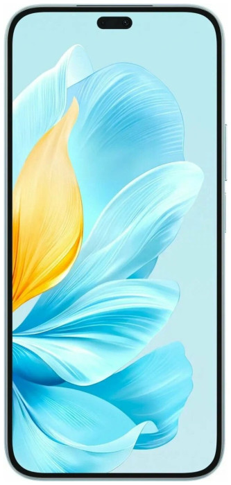 Смартфон Honor 200 Lite 8/256GB Зеленый (Cyan Lake)