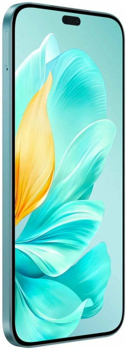 Смартфон Honor 200 Lite 8/256GB Зеленый (Cyan Lake)
