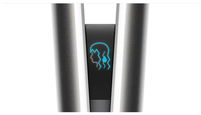Выпрямитель волос Dyson Airstrait Straightener HT01 Nickel/Copper