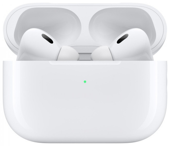 Беспроводные наушники Apple AirPods Pro 2 2023 Type-C