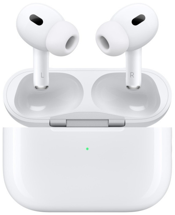 Беспроводные наушники Apple AirPods Pro 2 2023 Type-C