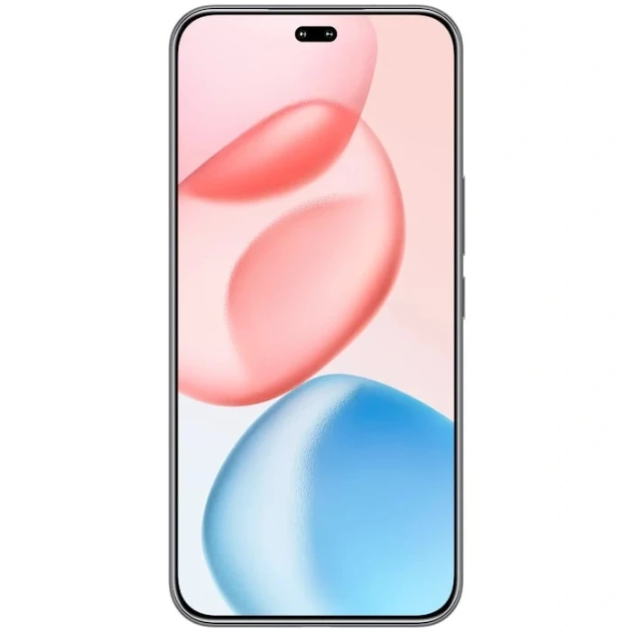 Смартфон Honor 400 Pro 12/256GB Черный (Midnight Black)
